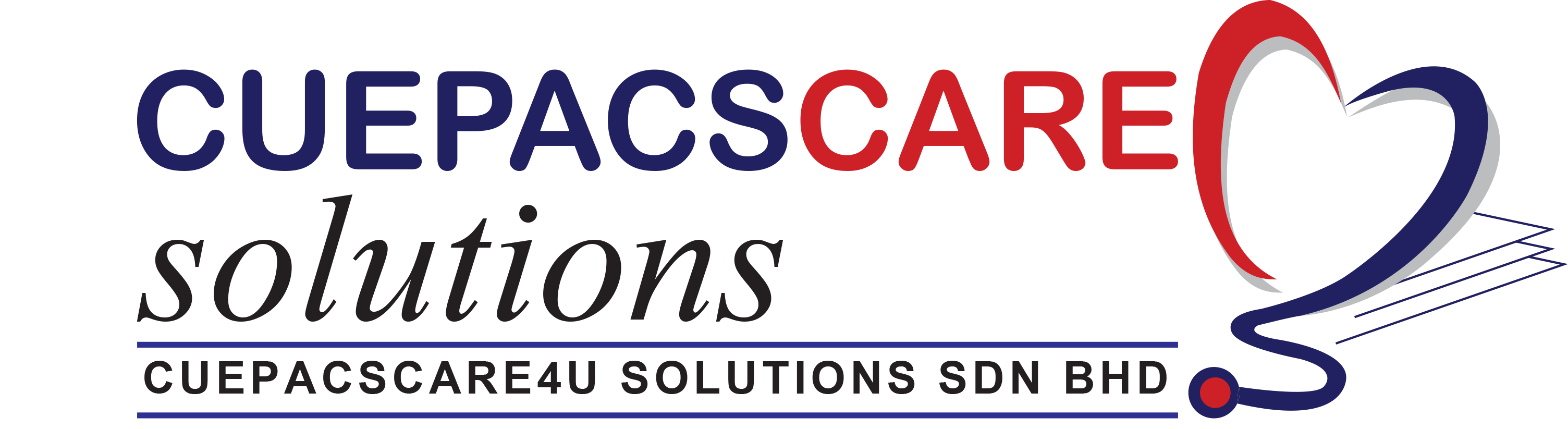 Cuepacs Logo