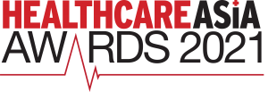 Healthcare Asia Awards 2021