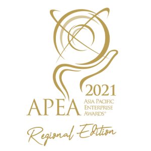 Asia Pacific Enterprise Awards 2021