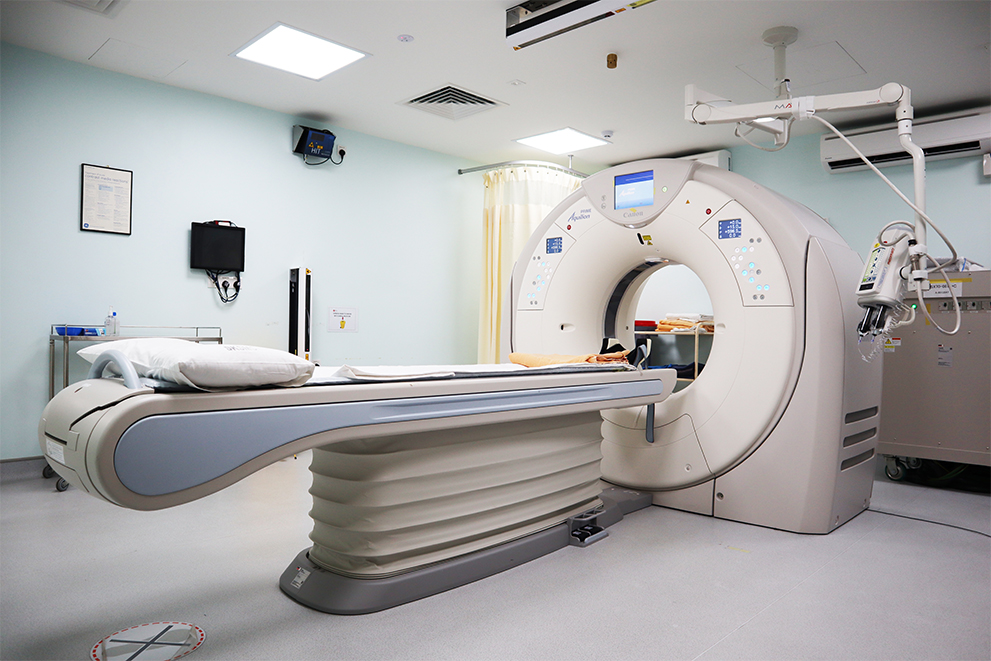 CT Scan In Klang - Sri Kota Medical Centre