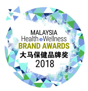 Health & Wellness Brand Awards 2018