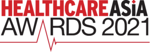 Healthcare Asia Awards 2021