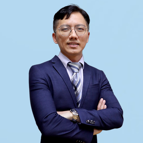 Dr. Wong Sing Keat Sri Kota Specialist Medical Centre