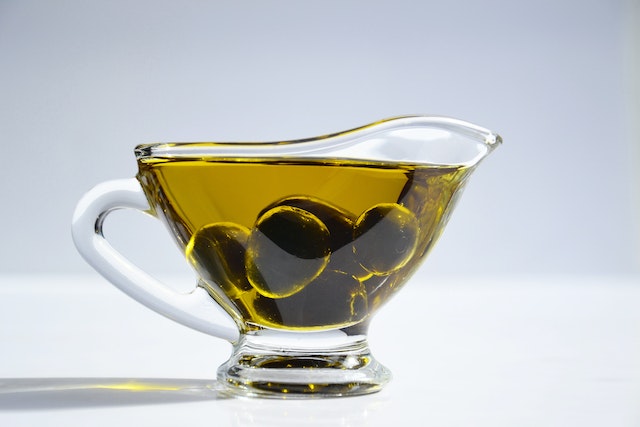 Olive oil