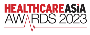 Healthcare Asia Awards 2023