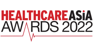 Healthcare Asia Awards 2022