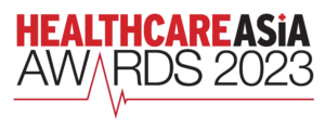 Healthcare Asia Awards 2023