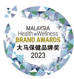 Health & Wellness Brand 2023