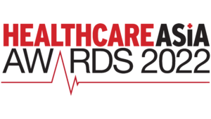 Healthcare Asia Awards 2022