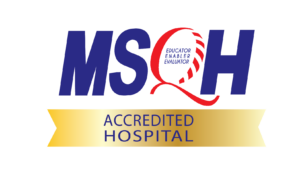 Malaysian Society for Quality in Health Accreditation