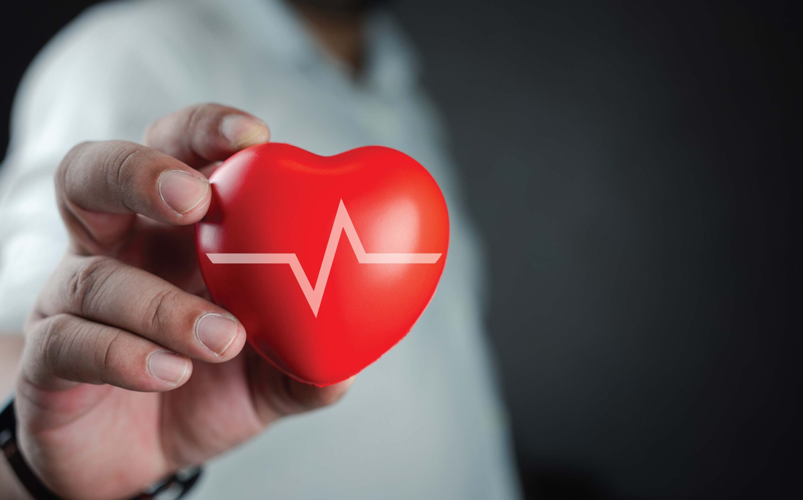 Heart Health: A Comprehensive Guide