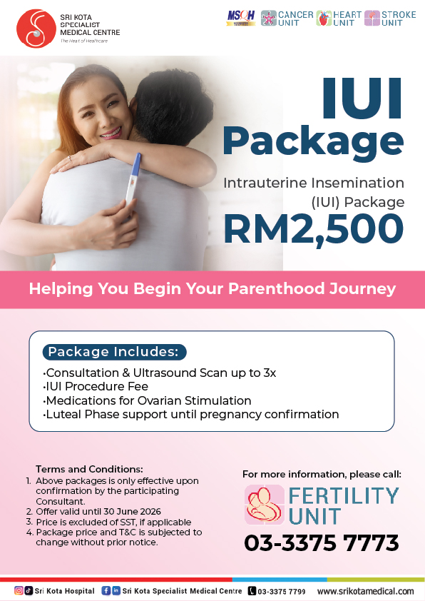 IUI-Package